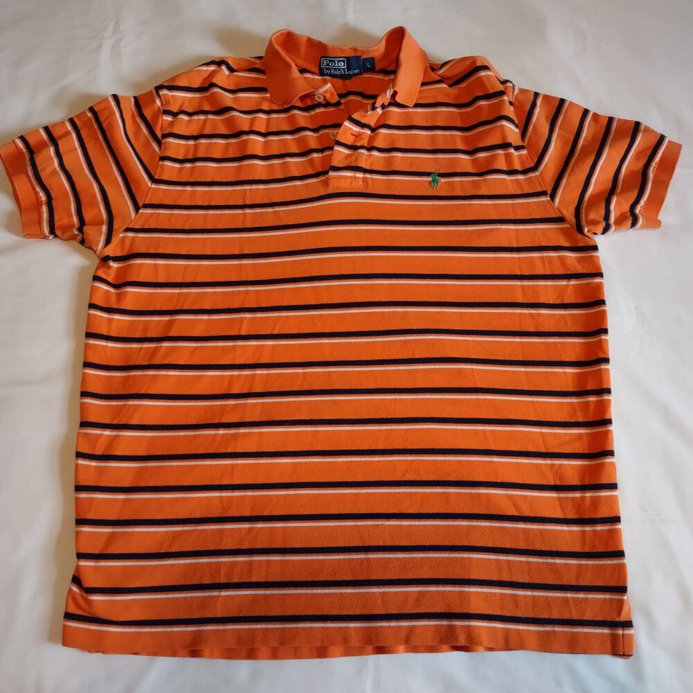 Ralph Lauren Polo Men's Short Size L